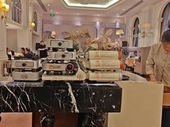 -王府井酒店(金桥港湾店)