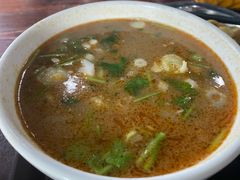 -化三驴肉汤馆老店