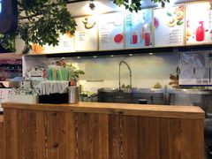 -Mr.Fruits水果先生(蓝色港湾店)