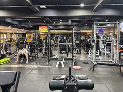 -超鹿运动健身(紫阳商贸中心店)