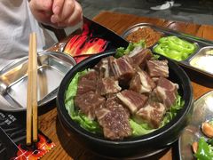 -原始泥炉烤肉(总店)