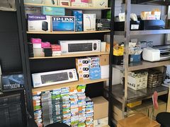 -千机网·翎杰手机电脑维修中心(上海海阳路店)