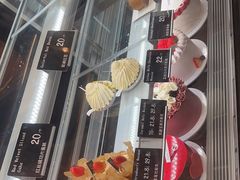 -FANEN法念·烘焙·甜点(万象城店)