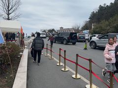 -江南天池