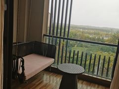 -上海崇明金茂凯悦酒店