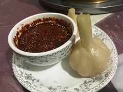 -鑫龙火锅城(青岛分店)