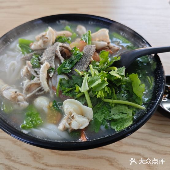 好味鲜海鲜粉(逢时花园店)