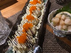 -半藏居酒屋(香港花园店)