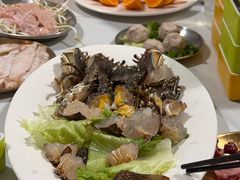 -围炉夜话·潮汕卤水火锅(榕江店)