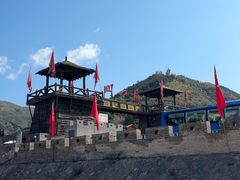 -雁门关景区