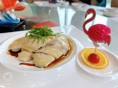 -鹿鸣酒家(越秀店)