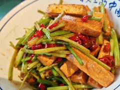 -罗大姐湘潭菜馆(洋湖春园店)