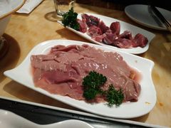 -五星桥原切肥牛火锅(怀德桥店)