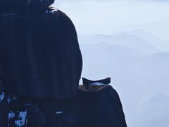 -岳西天峡风景区