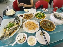 -40号厦门海鲜大排档(中山路店)