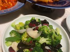 -小吊梨汤·北京菜·烤鸭(鸟巢店)