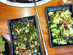 -曹丞相·地锅鸡·地锅鱼(武林店)