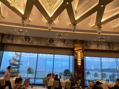 -海湾壹品·粤菜·早茶·烤鸭(拱北店)