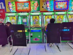 -meland·儿童乐园·游戏厅娃娃机·电玩Xbox(成都合生汇店)