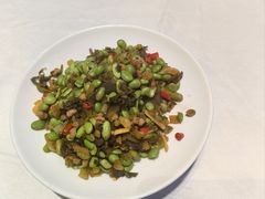 -峨嵋酒家 南北川菜 优选烤鸭(广渠路店)