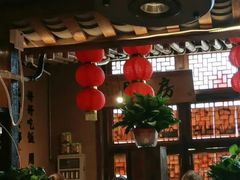 -帝一铭家宴(板塘店)