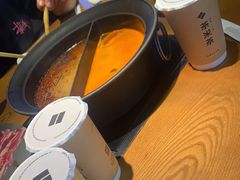 -呷哺呷哺(融创茂店)