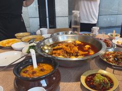-李子坝梁山鸡(源著天街十五鸡哥店)