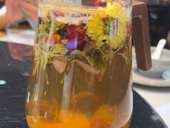 -秦唐一号西安菜馆(钟楼店)