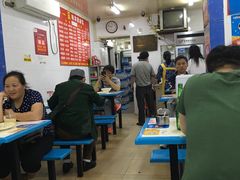 大堂-赫记哈尔滨水饺(红庙店)
