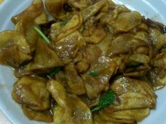 红烧土豆片-如意香辣鸡架(总店)