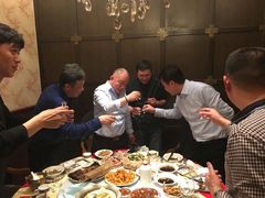 -卫鼎轩·曹公馆(鼓楼店)