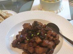 -盘锦生态酒店-火锅餐厅