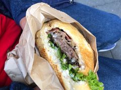 -Fergburger(皇后镇店)