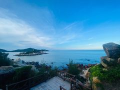 -青澳湾北回归线广场