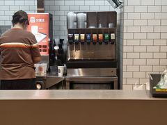 -汉堡王(广州无限极广场店)