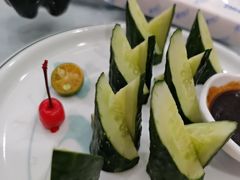 -宋园·金宴浙鲜馆(静安店)