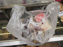-康乃馨糕饼店(永安道店)