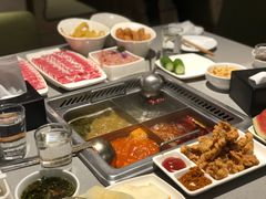 -海底捞火锅(振华商厦店)