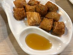 洪阳粿肉-兄弟深夜豆浆