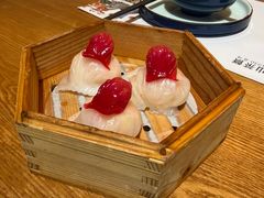 -云山茶餐厅(广东大厦店)