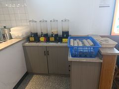 -素满香·素食自助餐(福州·长乐北路店)