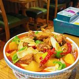 是不是只有五道口才有酸奶粽子❗️❗️