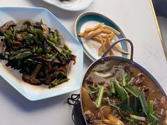 -黄牛肉馆·皖南土菜
