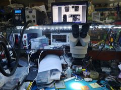 -中央商场维修·名表维修(程家桥路店)