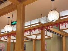 -一心创作料理屋(经开万达店)