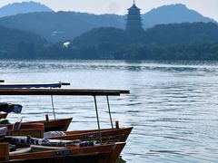 -柳莺湖上·湖景餐厅·江南菜(西湖店)