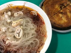 -甘记肥肠粉(马鞍北路店)