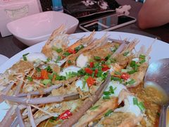 -建兴酒家(素里翁分店)
