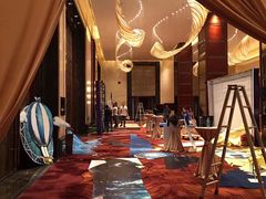 -上海浦东嘉里大酒店