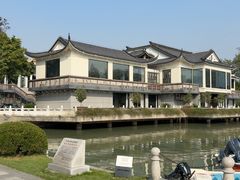 -东湖景区